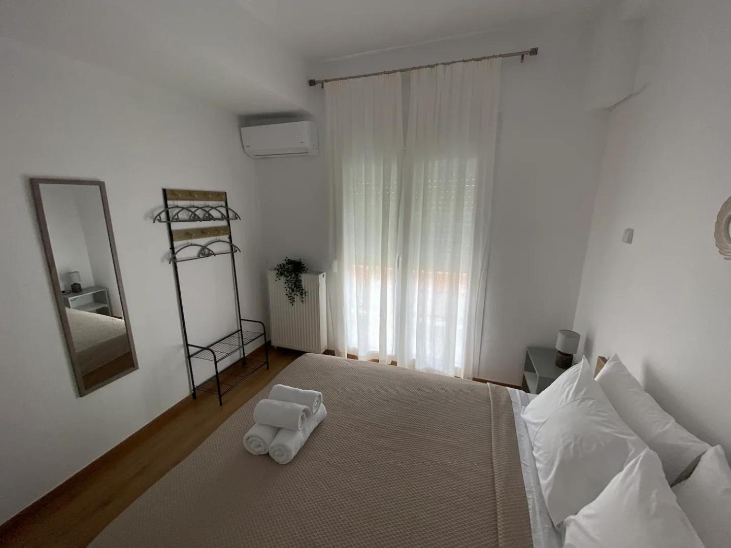 2Downtown#Alsos# Apartment Thessaloniki Exterior photo