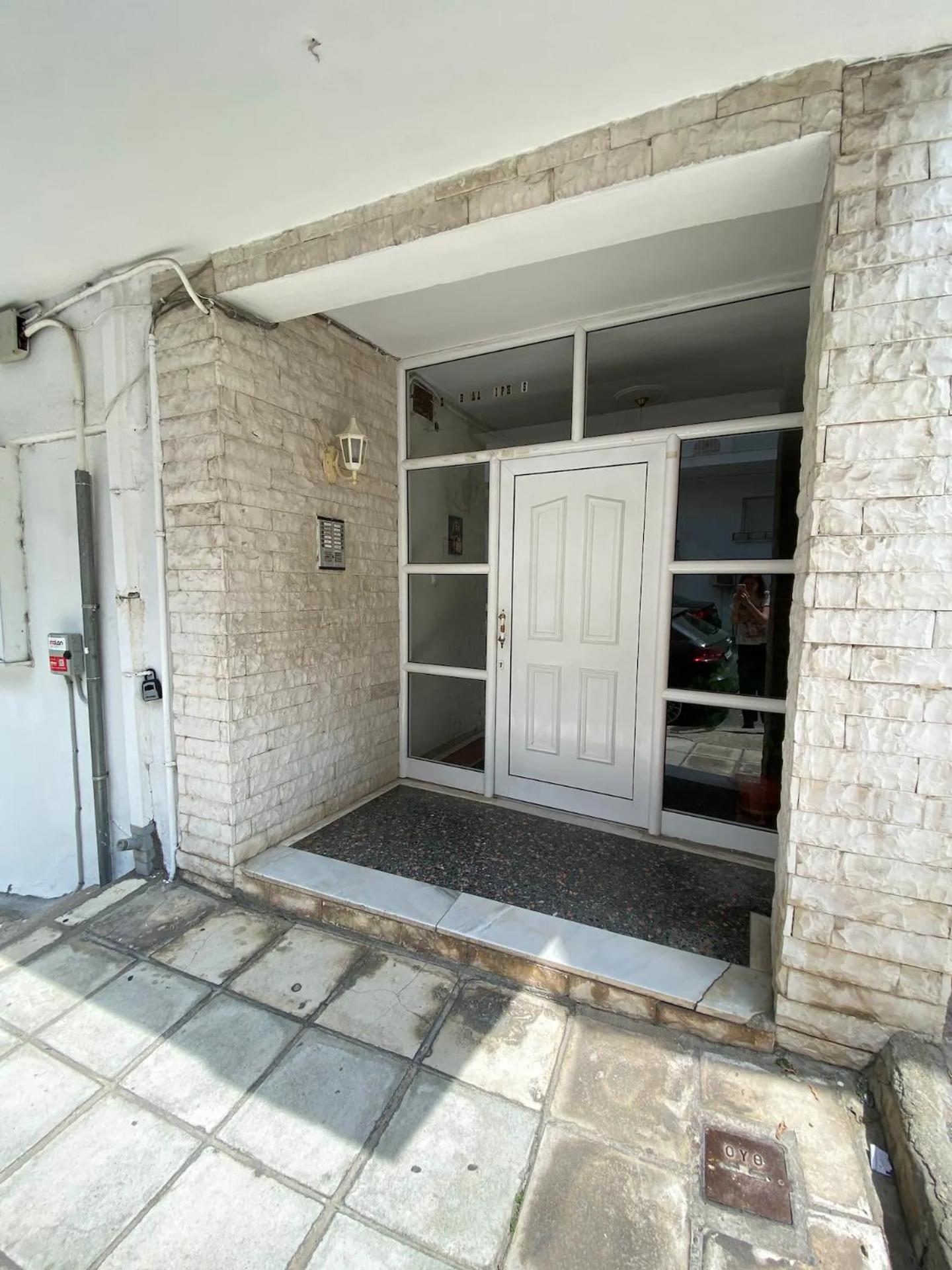 2Downtown#Alsos# Apartment Thessaloniki Exterior photo